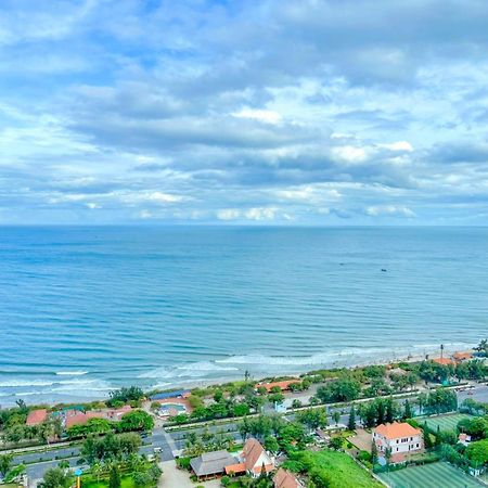 Can Ho Condotel 5 Sao The Song Vung Tau - Apartment 5 Star Luxury The Song Vung Tau Exteriör bild