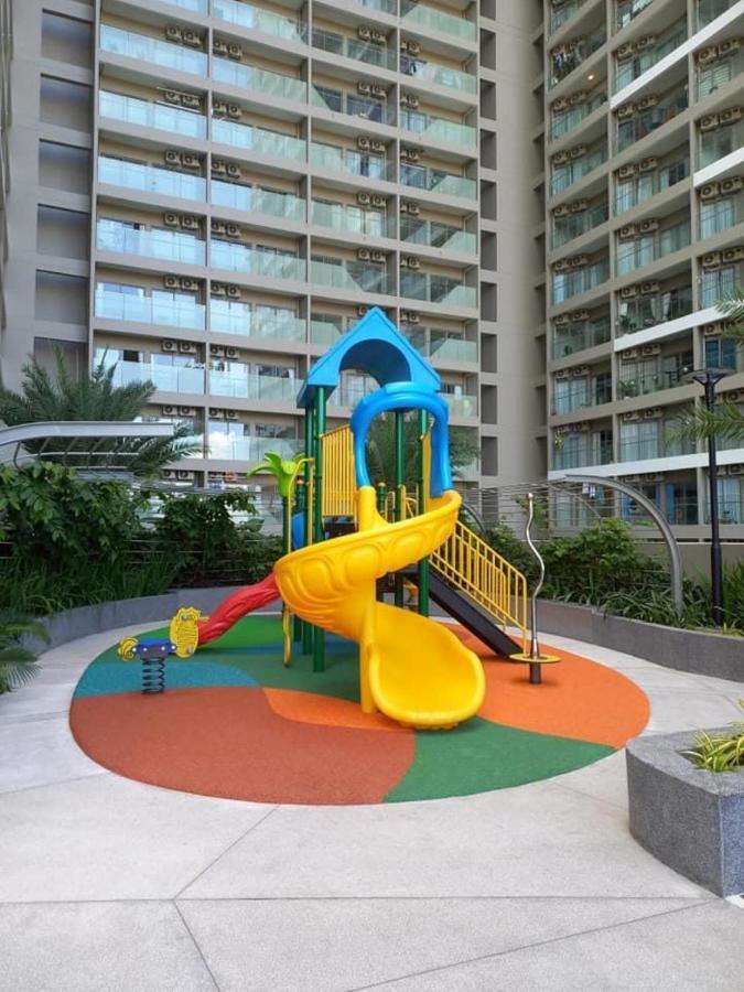Can Ho Condotel 5 Sao The Song Vung Tau - Apartment 5 Star Luxury The Song Vung Tau Exteriör bild