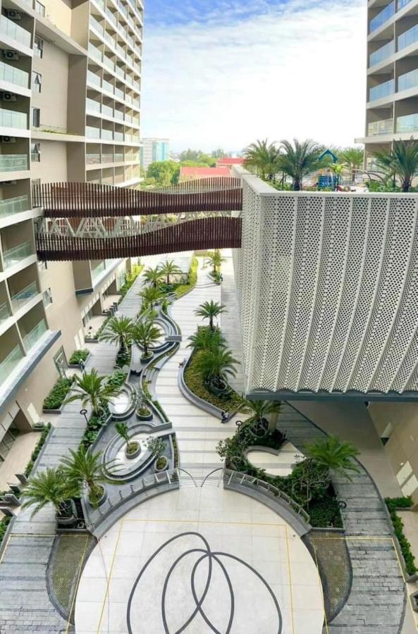 Can Ho Condotel 5 Sao The Song Vung Tau - Apartment 5 Star Luxury The Song Vung Tau Exteriör bild