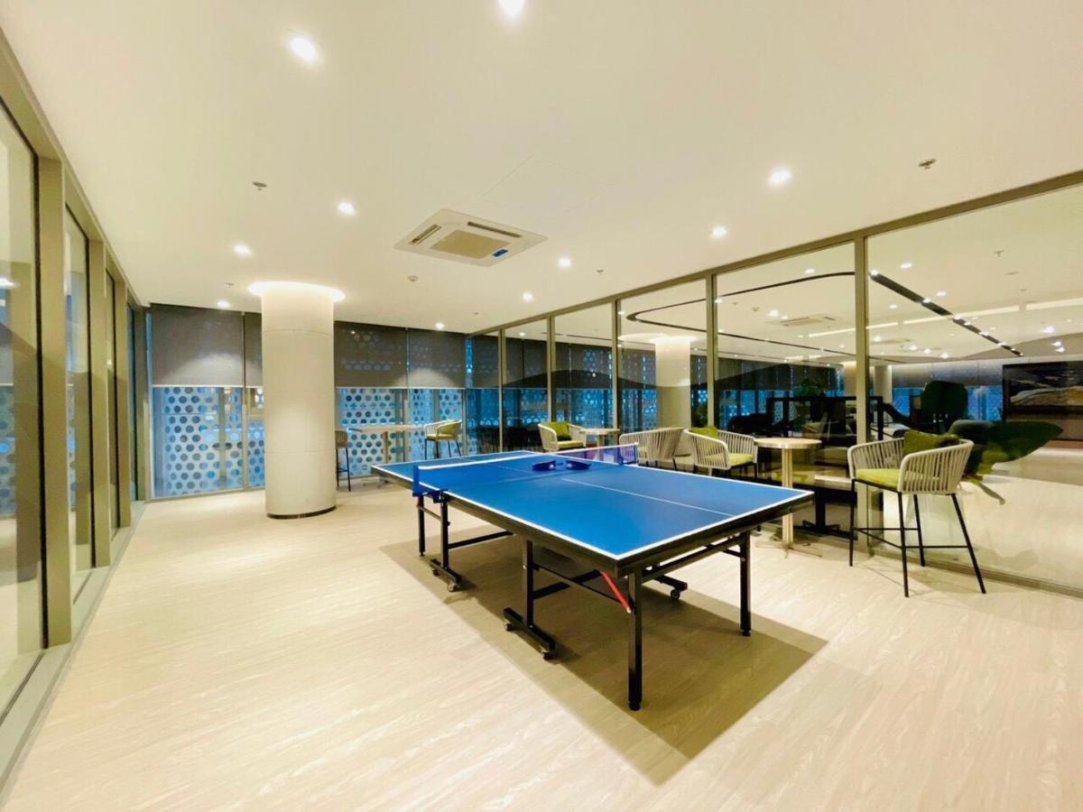 Can Ho Condotel 5 Sao The Song Vung Tau - Apartment 5 Star Luxury The Song Vung Tau Exteriör bild
