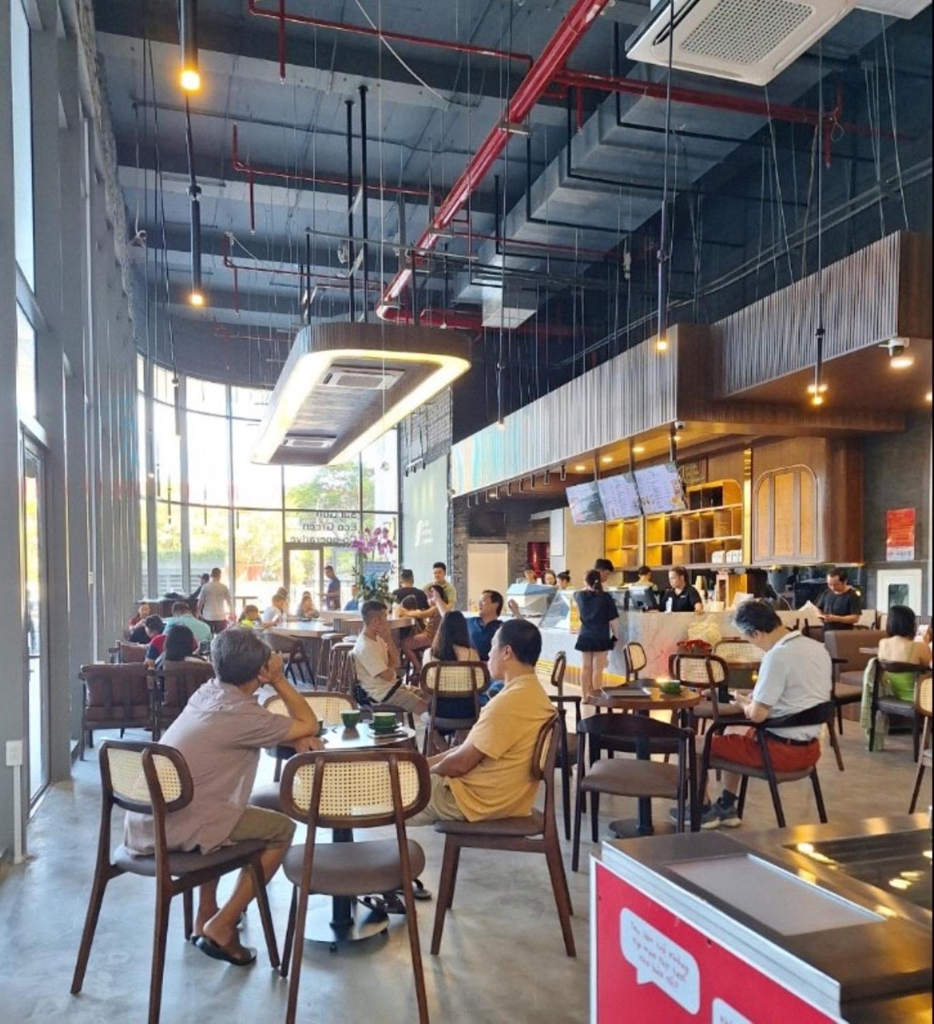 Can Ho Condotel 5 Sao The Song Vung Tau - Apartment 5 Star Luxury The Song Vung Tau Exteriör bild