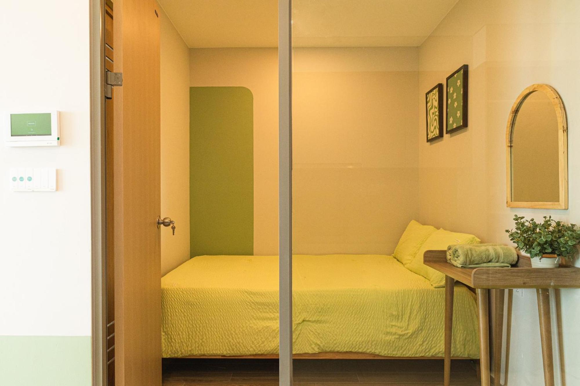 Can Ho Condotel 5 Sao The Song Vung Tau - Apartment 5 Star Luxury The Song Vung Tau Exteriör bild